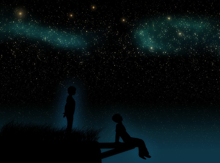 night