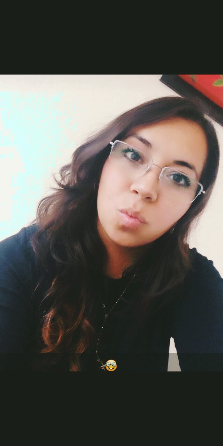 muñequita