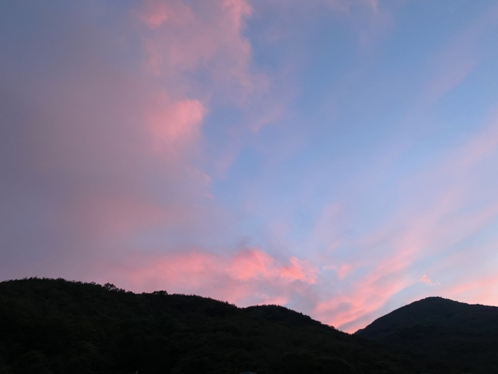 스카이블루