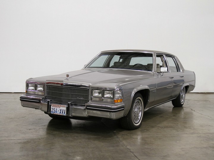 cadillac