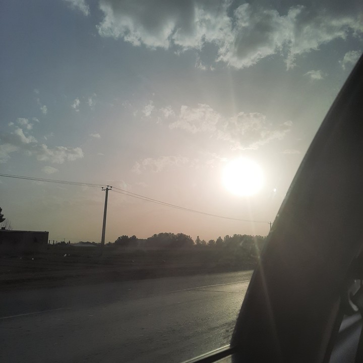 sky