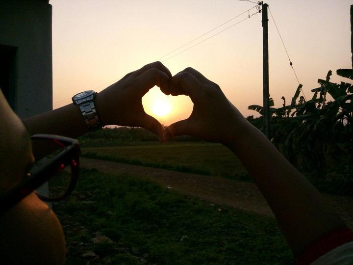 love