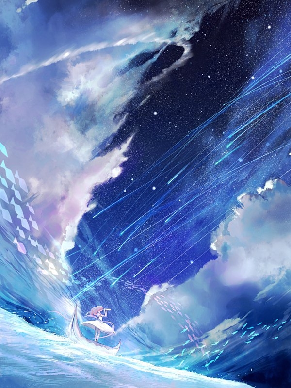 Falling Stars