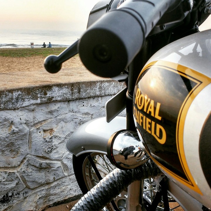 Royal Enfield