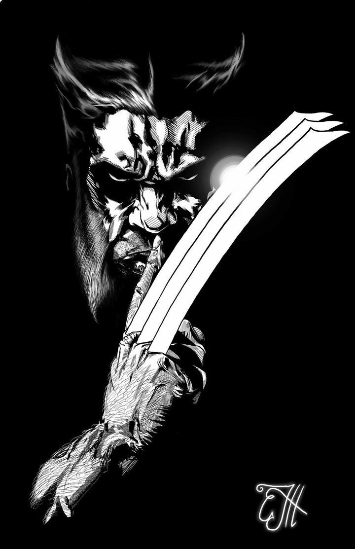 X-Men