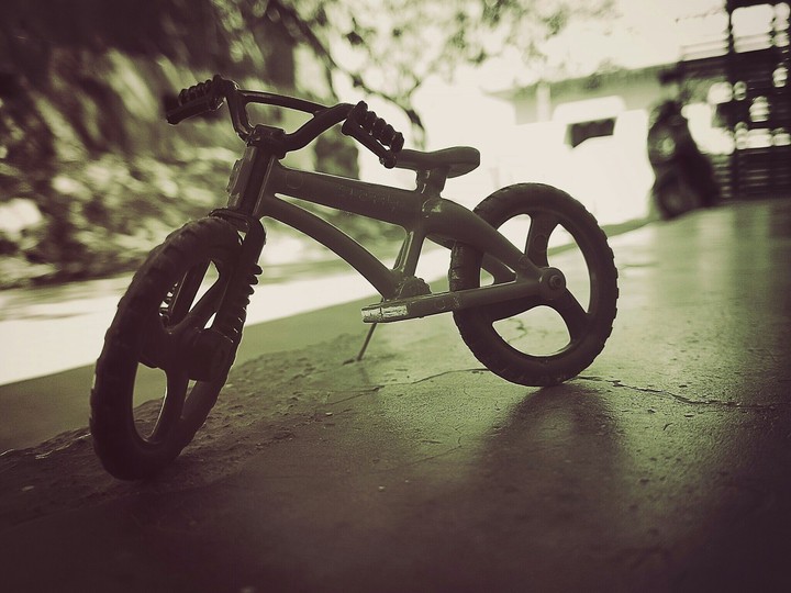 cycle ....