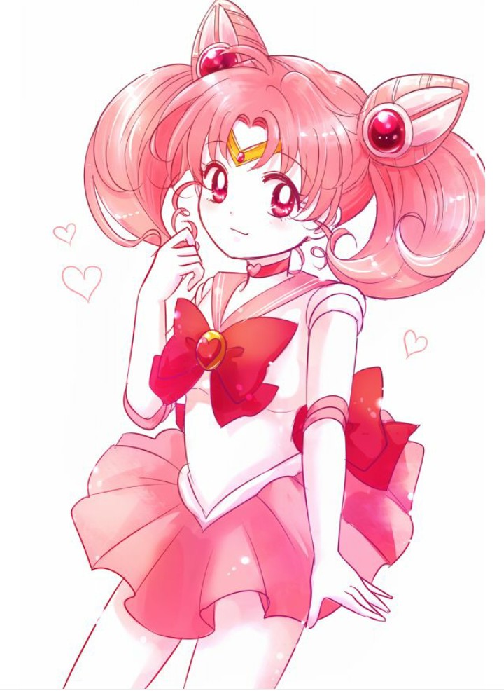 Sailor moon