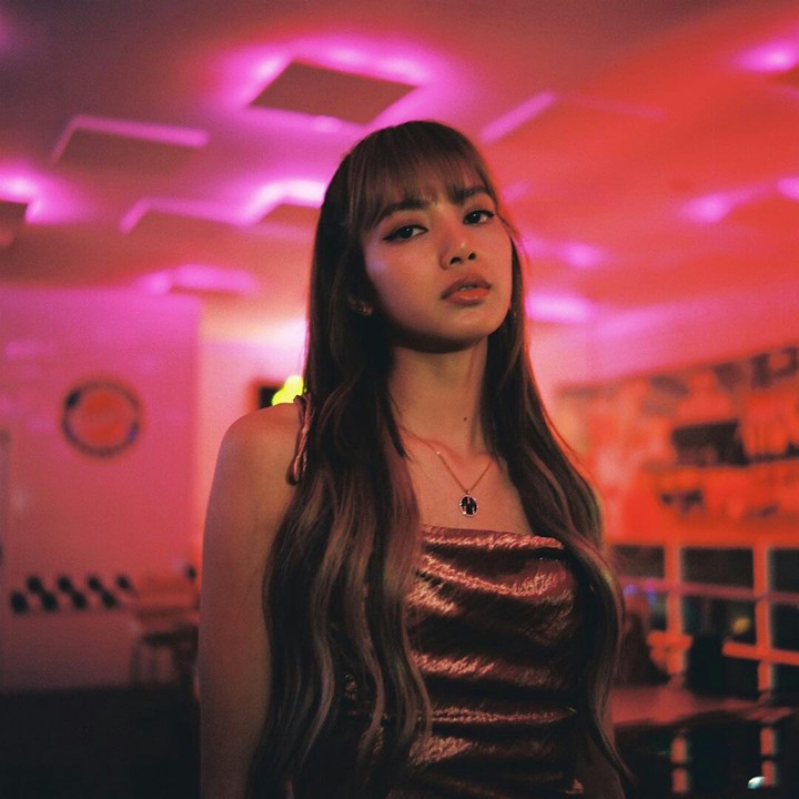 LISA MOONSHOT