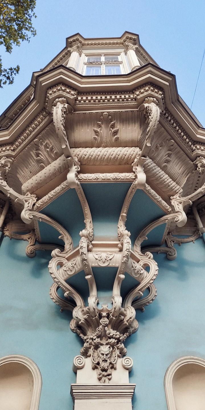 odessa