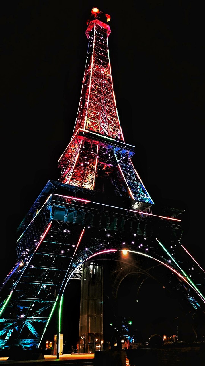 Torre Eiffel