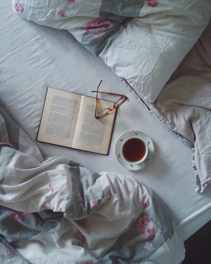Good morning! ❤