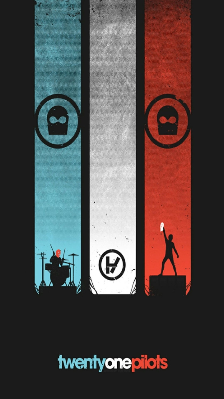 twenty one pilots