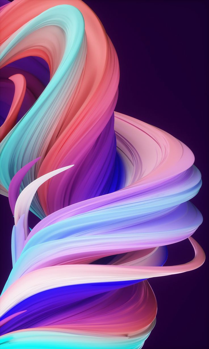 ➿... Abstraction...➿