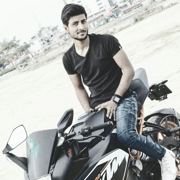 nik sharma