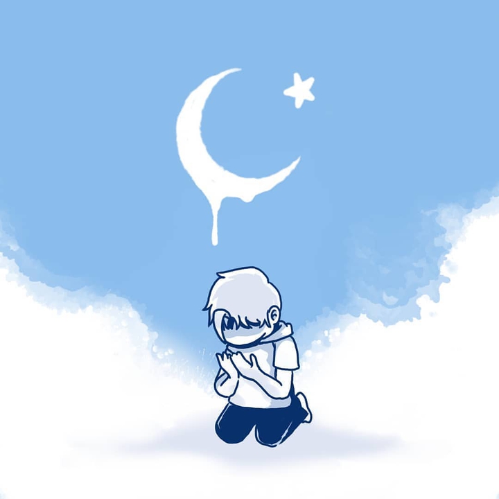 Asking allah to be with the poor muslims in all the world
