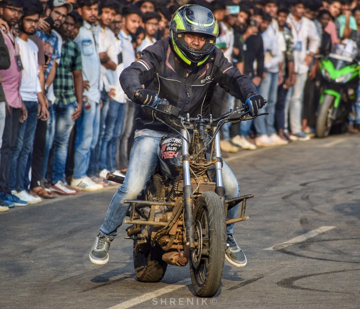 bike