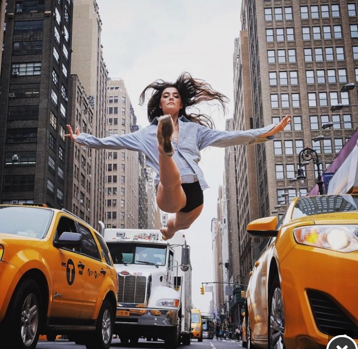 Street Dance