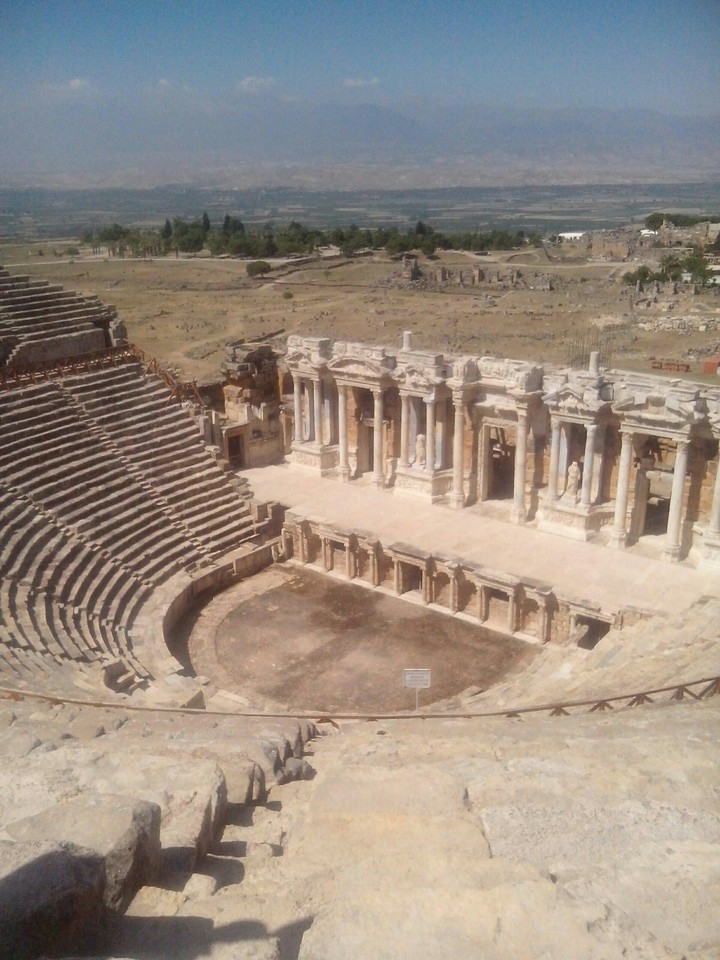 theater