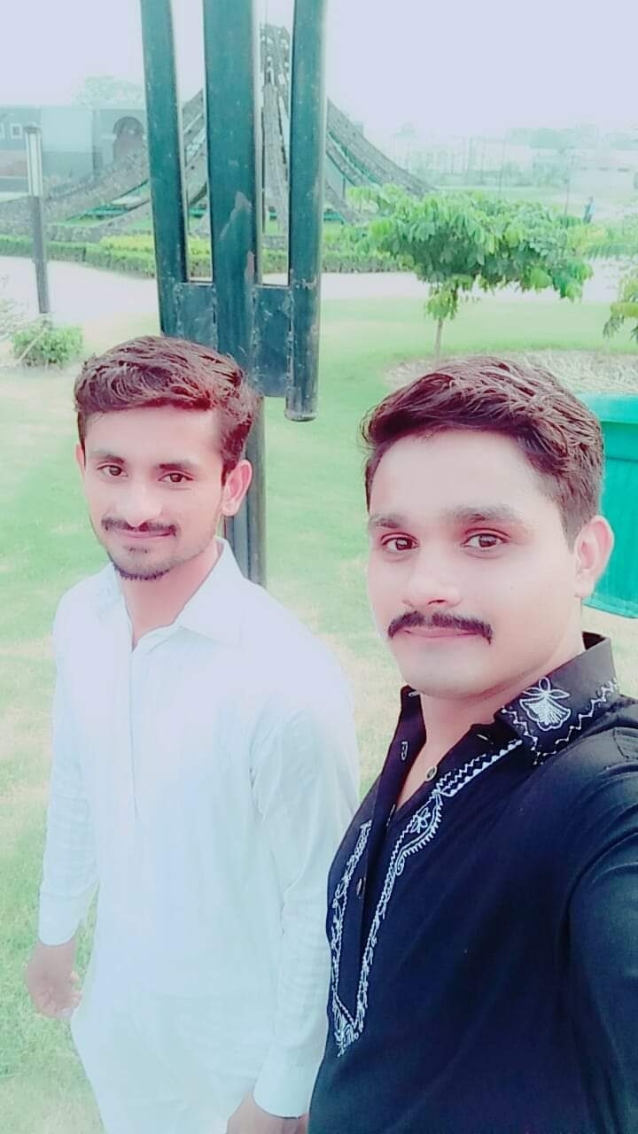 Abbas
