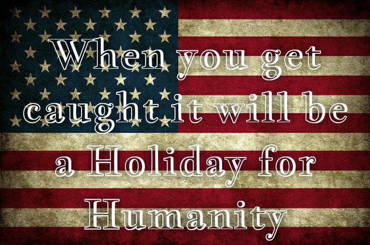 holiday for humanity 1
