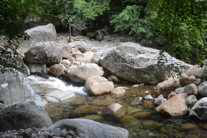 지리산이미지