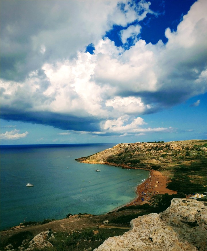 Ramla Beach