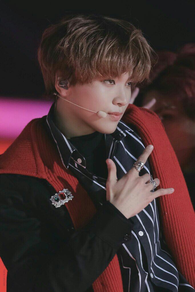 Haechan