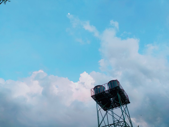 sky