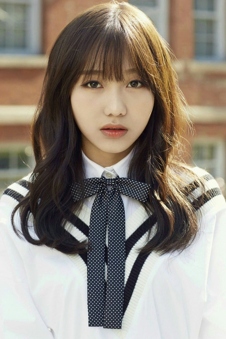 Soojieong - Lovelyz