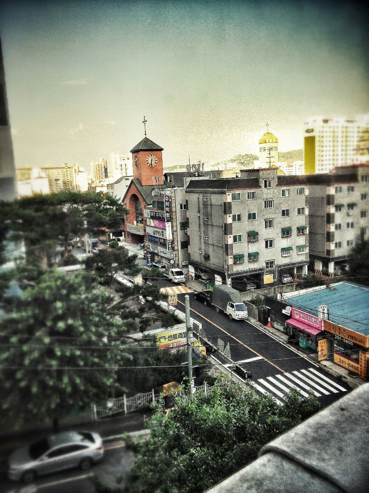 KOREA SEOUL