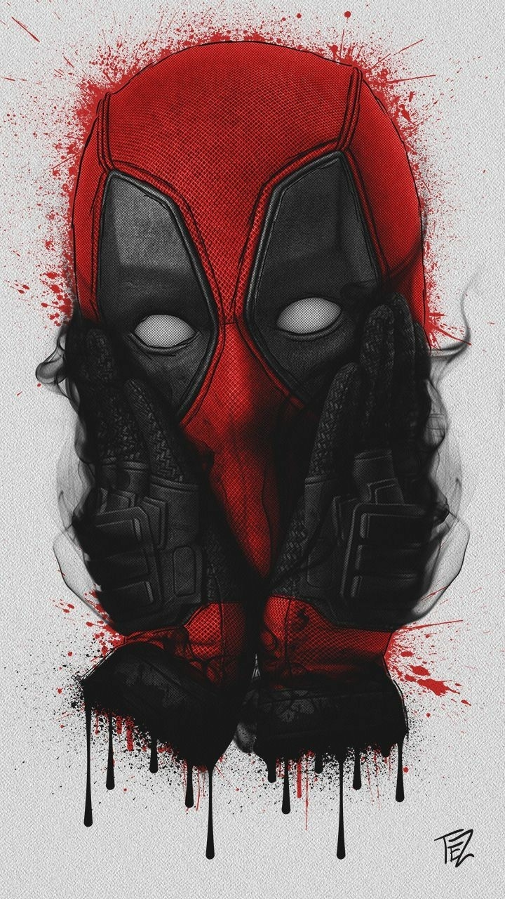 Deadpool