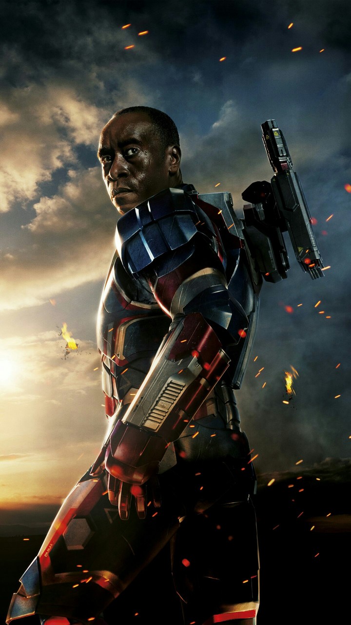 war machine