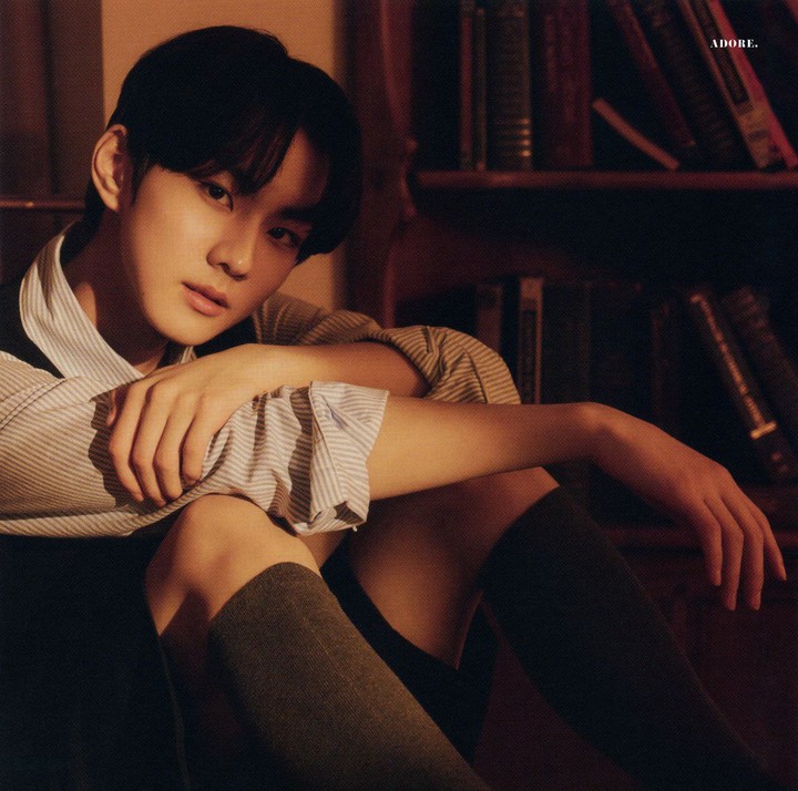 Jungwon