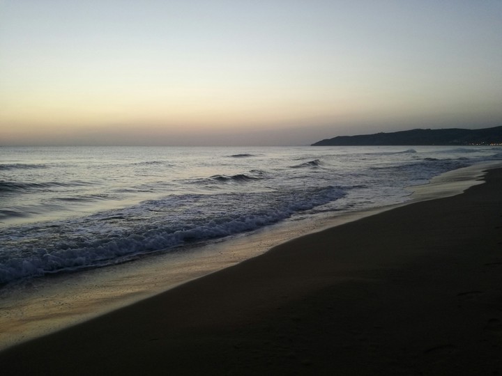 playa