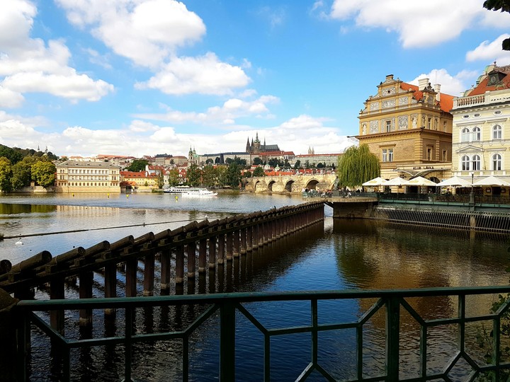 Prague