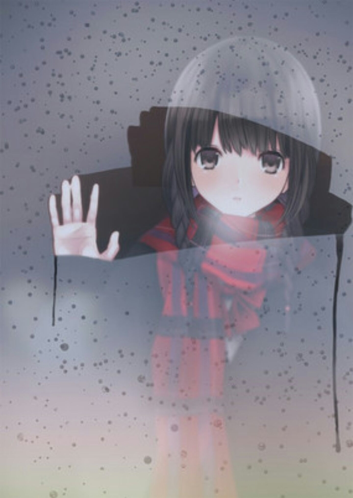 rain