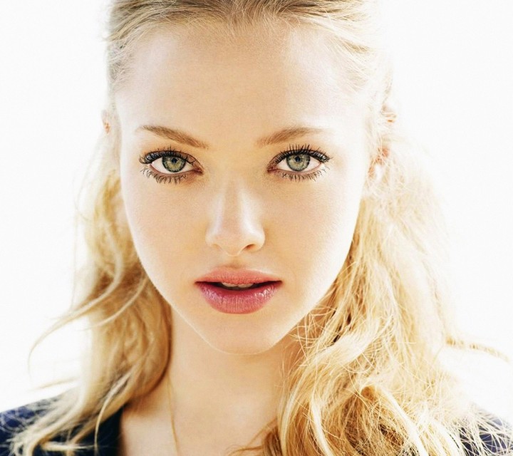 Amanda Seyfried