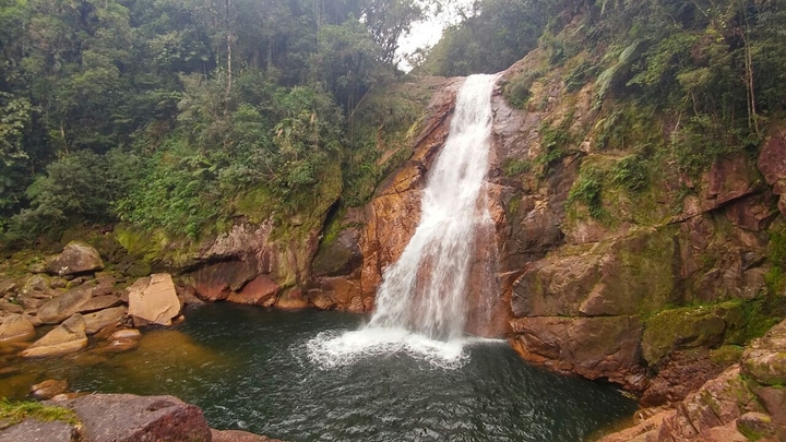 cachoeira