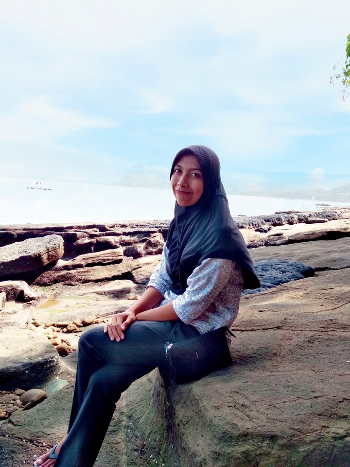 keep smile