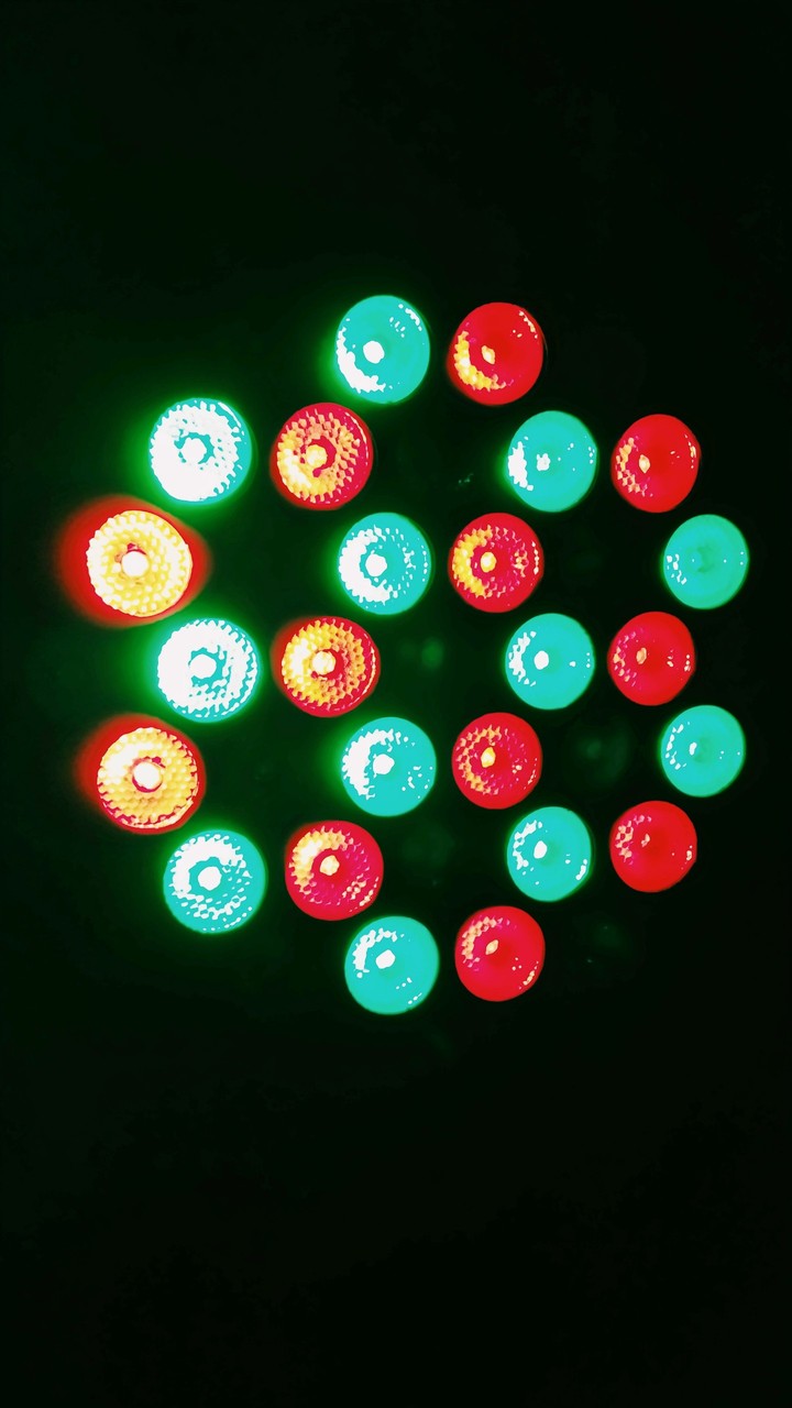 #DJlight