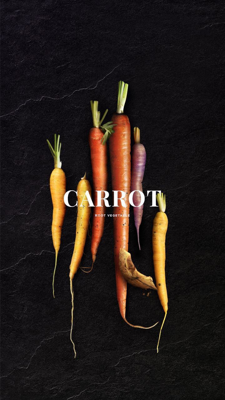 Carrot