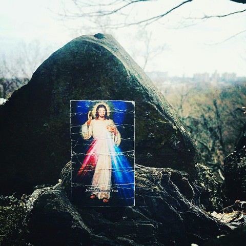 Divine Mercy