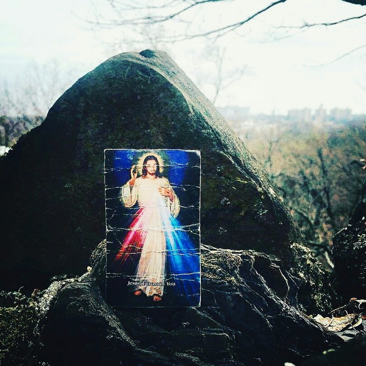 Divine Mercy