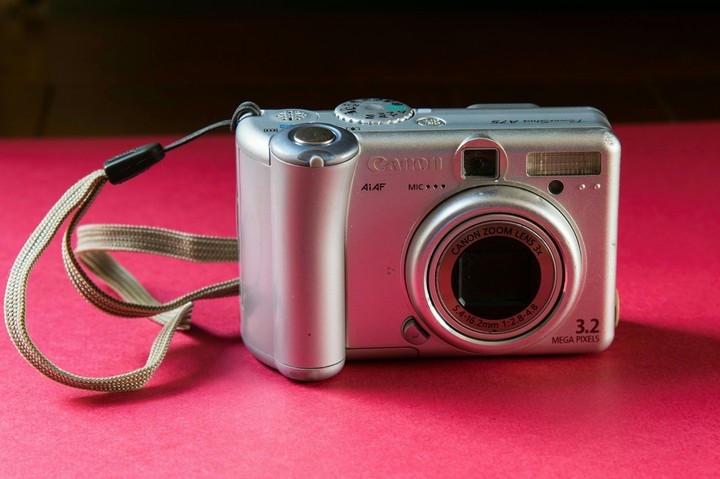 camera