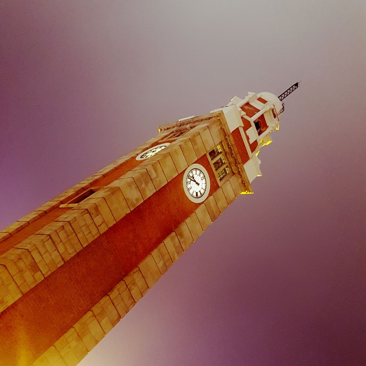 Clock Tower