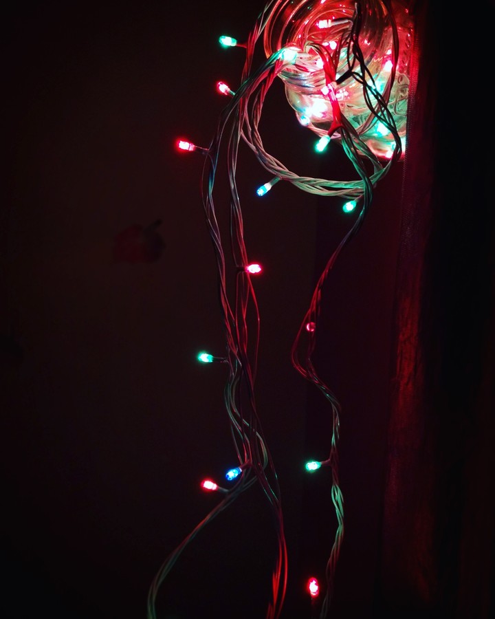 lights