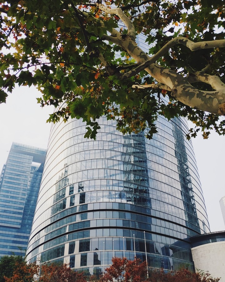 shanghai