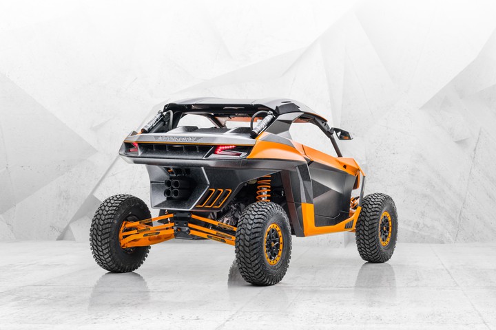 can am