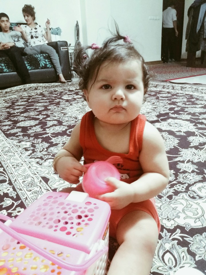 Setareh Golfarani
