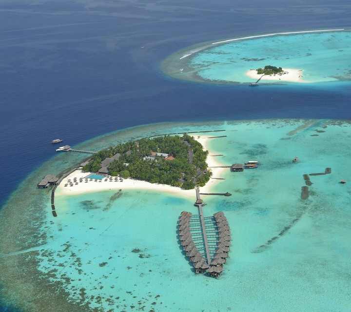 #maldive